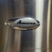 Amana Stainless Steel 24.8 Cu. Ft French Door Fridge