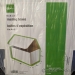 Set of 15 Mailing Boxes 6" x 4" x 3"