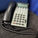 NEC Dterm Series E DTP-16D-1 (BK) Business Phone
