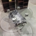 Engine Block Coffee Table