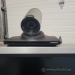 Tandberg Mobile Rolling Video Conference System Stand w/ Camera