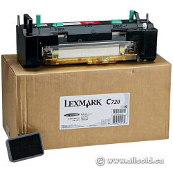 Lexmark C720 Fuser Toner Kit