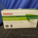 Staples Black Remanufactured Toner Cartridge, HP CE505X