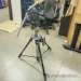 ITE Innovative Television Equipment Tripod Model: T10, H9 Head