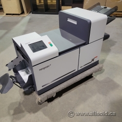 Neopost DS-63, Folder Inserter Machine