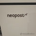 Neopost DS-63, Folder Inserter Machine