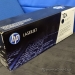 HP LaserJet 12A Black Printer Toner Cartridge