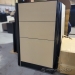 Gold Boulevard Cubicle System Divider Wall Panels