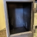 Grey Top Loading Depository Drop Safe w/ Electronic Keycode Lock