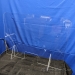 NEW Acrylic Plexiglass Counter Safety Shield with Opening