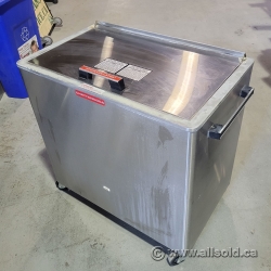 Hydrocollator M4 Heating Unit by Chattanooga