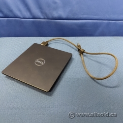 Dell K01B External CD/DVDRW Drive with eSATA Connection
