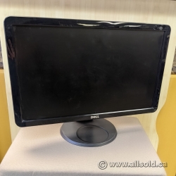 Dell 22" Model S2209Wb Widescreen LCD Monitor