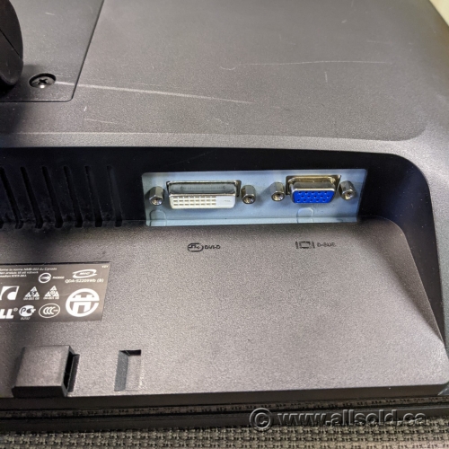 Dell 22\