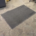 Commercial Indoor Grey Entrance Floor Mat 60" x 30"