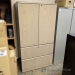 Pale Tone 2 Door, 2 Drawer File and Storage Cabinet, Locking