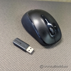 Microsoft Wireless Mouse