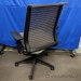 Steelcase Think Grey Mesh Back Cloth Seat Adj. Task Chair