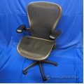 Herman Miller Aeron "C" Size Mesh Ergonomic Task Chair