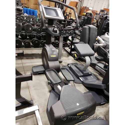 Technogym cardio best sale wave 700