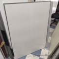 48 X 36 Magnetic Whiteboard w/ Tray
