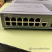 Juniper Networks EX2200-C Series12 Port Ethernet Switch