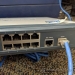 Linksys Cisco RV082 10/100 8 Port VPN Router