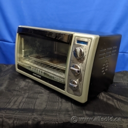 Black & Decker Convection Oven