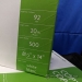 Premium Ream of Copy Paper, White, Legal-Size (8 1/2" x 14")
