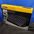 Fellowes Standard Foot Rest, New in Box