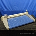 GBC SmartCut 18" Heavy-Duty Paper Cutter A520pro