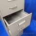 Global Vertical 4 Drawer Legal File Cabinet
