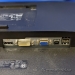 Dell 24" Ultra Sharp U2412M Screen LED Monitor