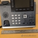 Yealink SIP-T46S Ultra-Elegant Gigabit VOIP Phone