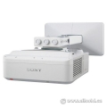 Sony Conference Room Video Projector with Mount, 3000 Lumens