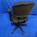 Haworth Black Improv Mid Back Office Task Chair