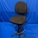 Black Drafting Stool Chair w/o Arms