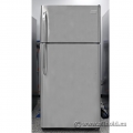 Frigidaire 18 Cu. Ft. Stainless Steel Fridge w/ Top Load Freezer