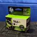HP 966XL Black High-yield Ink Cartridge for OfficeJet Pro 9020