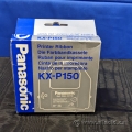Original Pansonic KX-P150 Printer Ribbon Cartridge