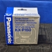 Original Pansonic KX-P150 Printer Ribbon Cartridge
