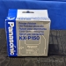 Original Pansonic KX-P150 Printer Ribbon Cartridge