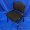 Black Office Guest Chair