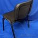 Black Office Guest Chair