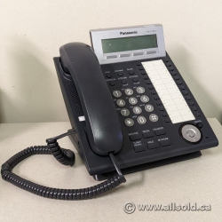 Panasonic KX-DT343 Digital Proprietary Phone