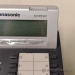 Panasonic KX-DT343 Digital Proprietary Phone