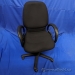 Black Mid-Back Steelcase Sensor Task Chair