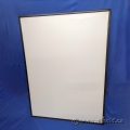 63" x 48" Elite Screens Magnetic Projection Whiteboard