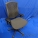 Herman Miller Celle Grey Ergonomic Task Chair with Padded Seat