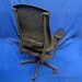 Herman Miller Celle Grey Ergonomic Task Chair with Padded Seat